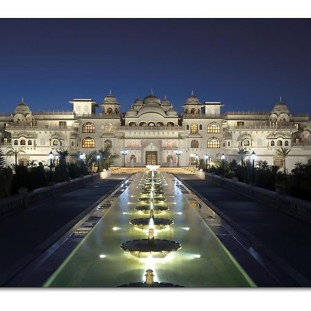 Shiv Vilas Resort Dźajpur Zewnętrze zdjęcie