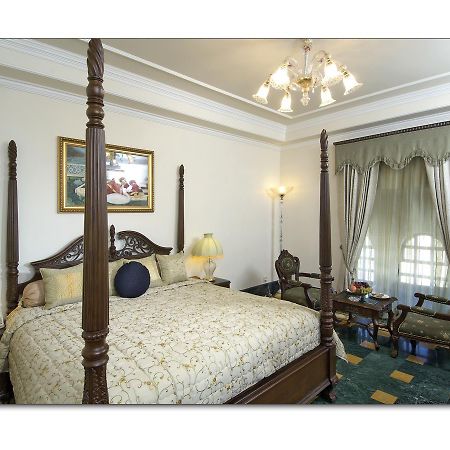 Shiv Vilas Resort Dźajpur Zewnętrze zdjęcie