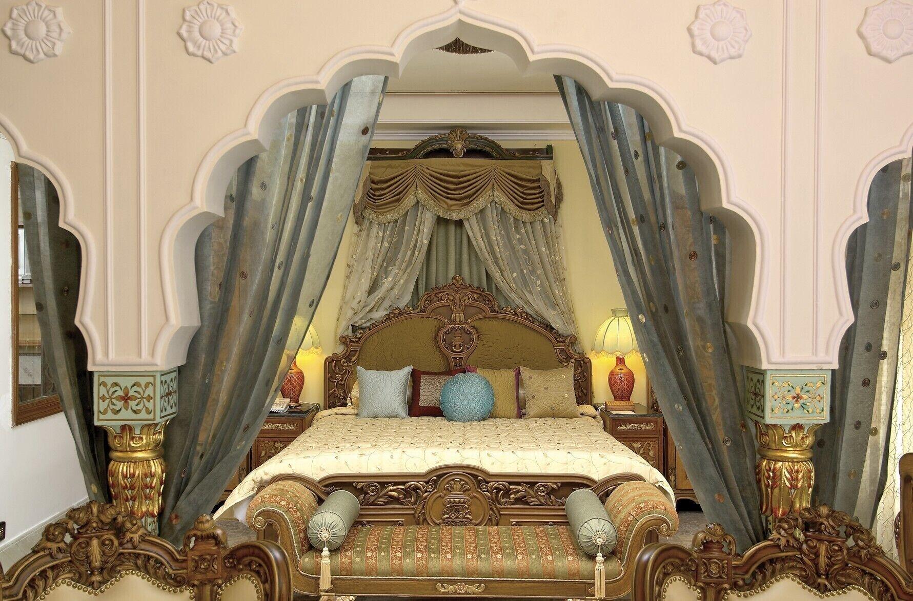 Shiv Vilas Resort Dźajpur Zewnętrze zdjęcie