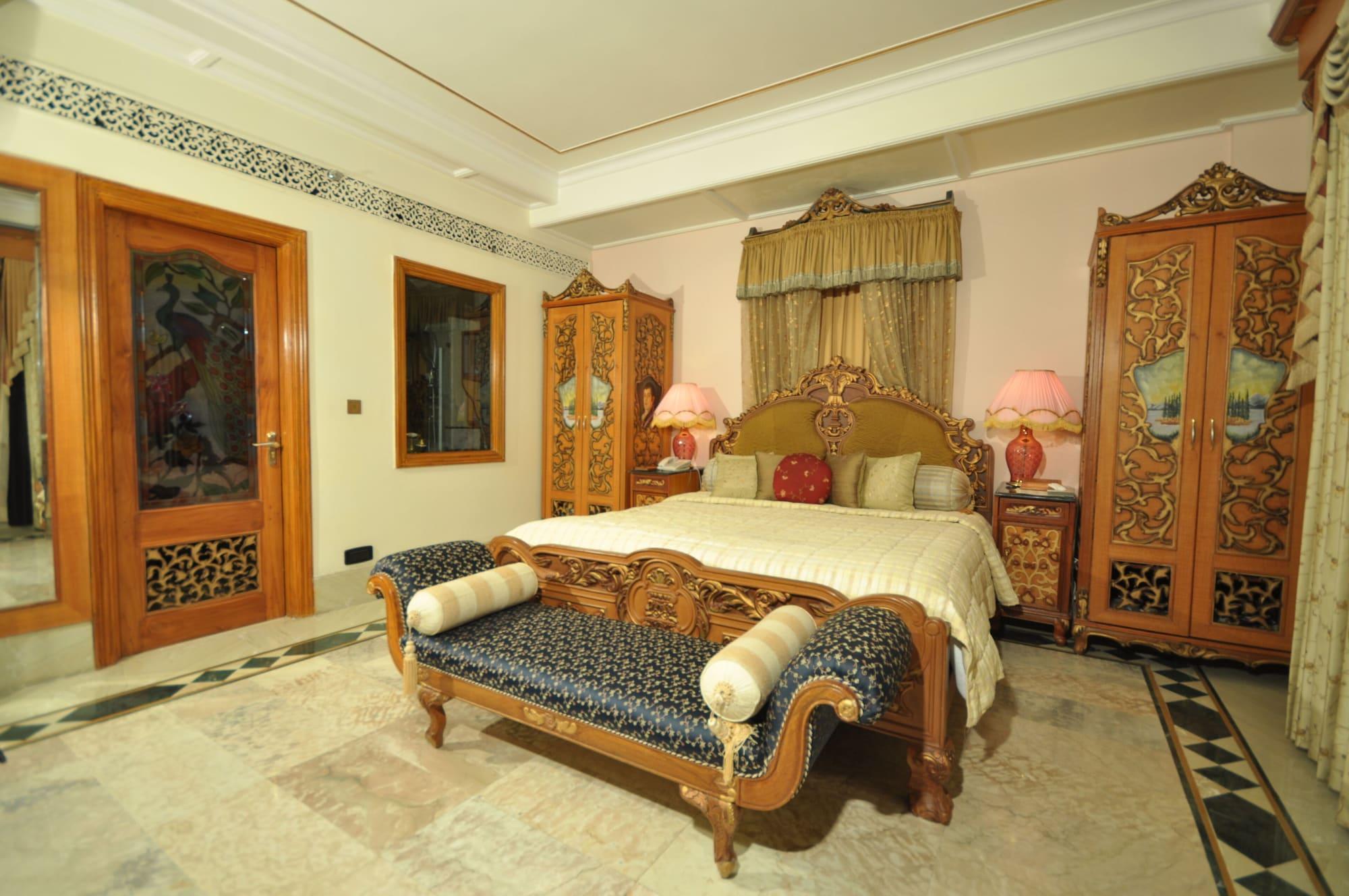 Shiv Vilas Resort Dźajpur Zewnętrze zdjęcie