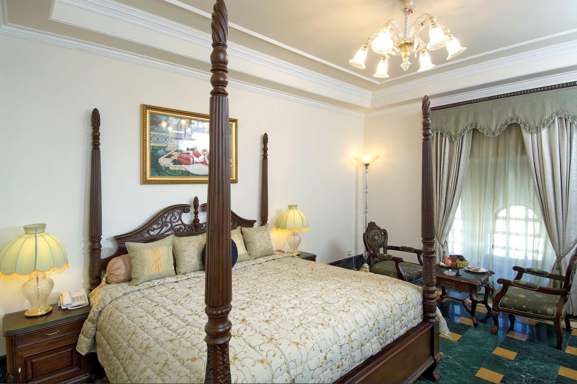 Shiv Vilas Resort Dźajpur Zewnętrze zdjęcie