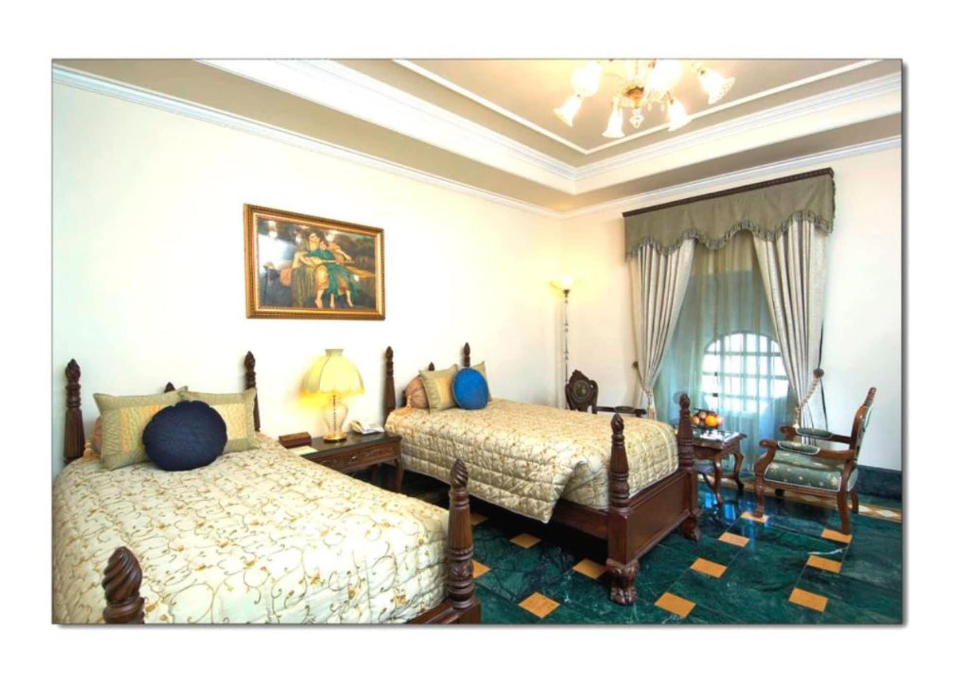 Shiv Vilas Resort Dźajpur Zewnętrze zdjęcie