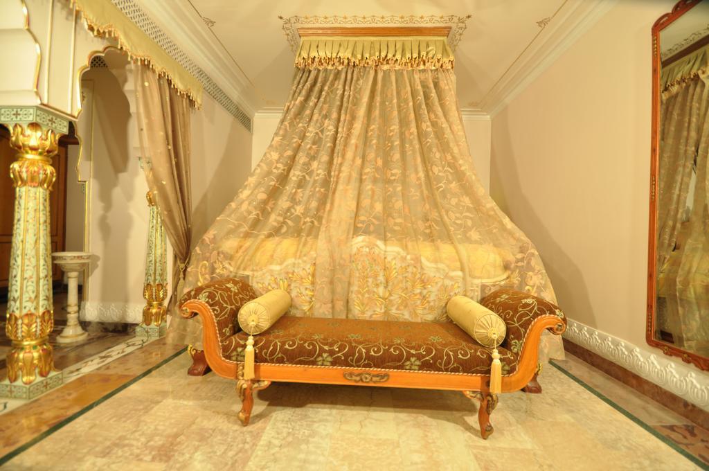 Shiv Vilas Resort Dźajpur Zewnętrze zdjęcie