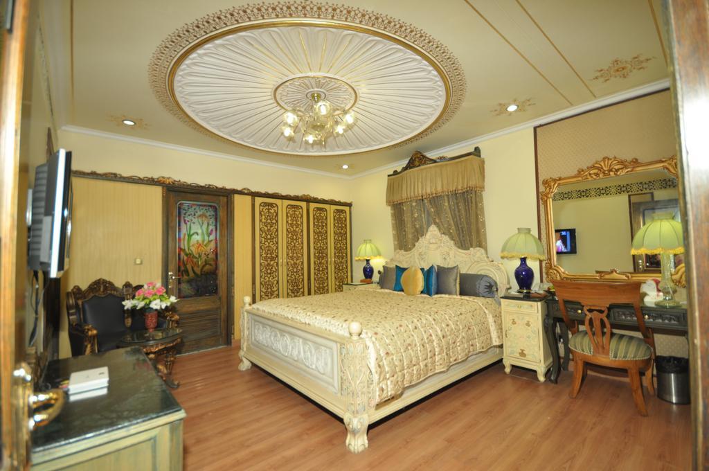Shiv Vilas Resort Dźajpur Zewnętrze zdjęcie