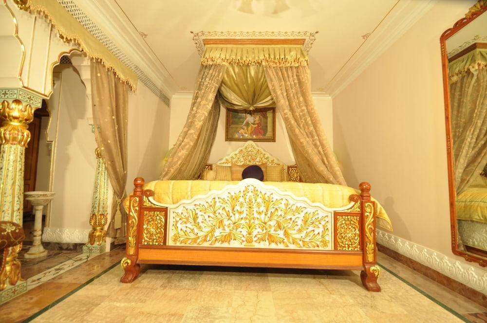 Shiv Vilas Resort Dźajpur Zewnętrze zdjęcie