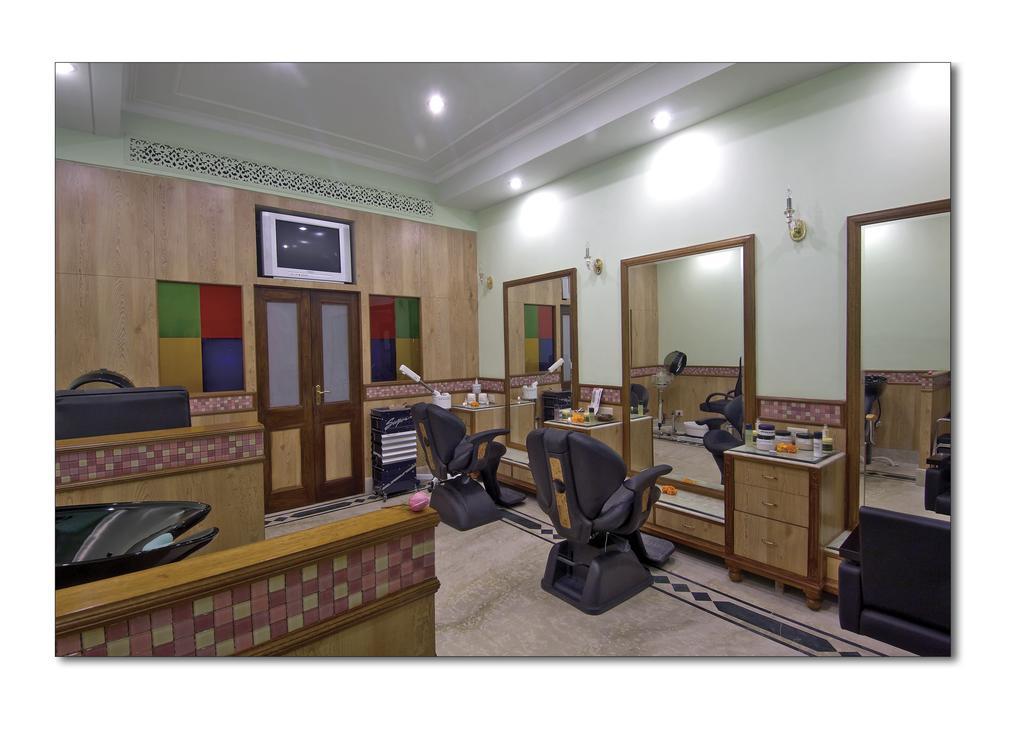 Shiv Vilas Resort Dźajpur Zewnętrze zdjęcie