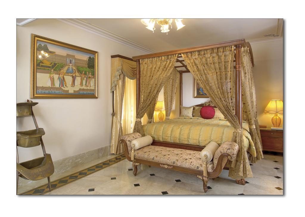 Shiv Vilas Resort Dźajpur Zewnętrze zdjęcie