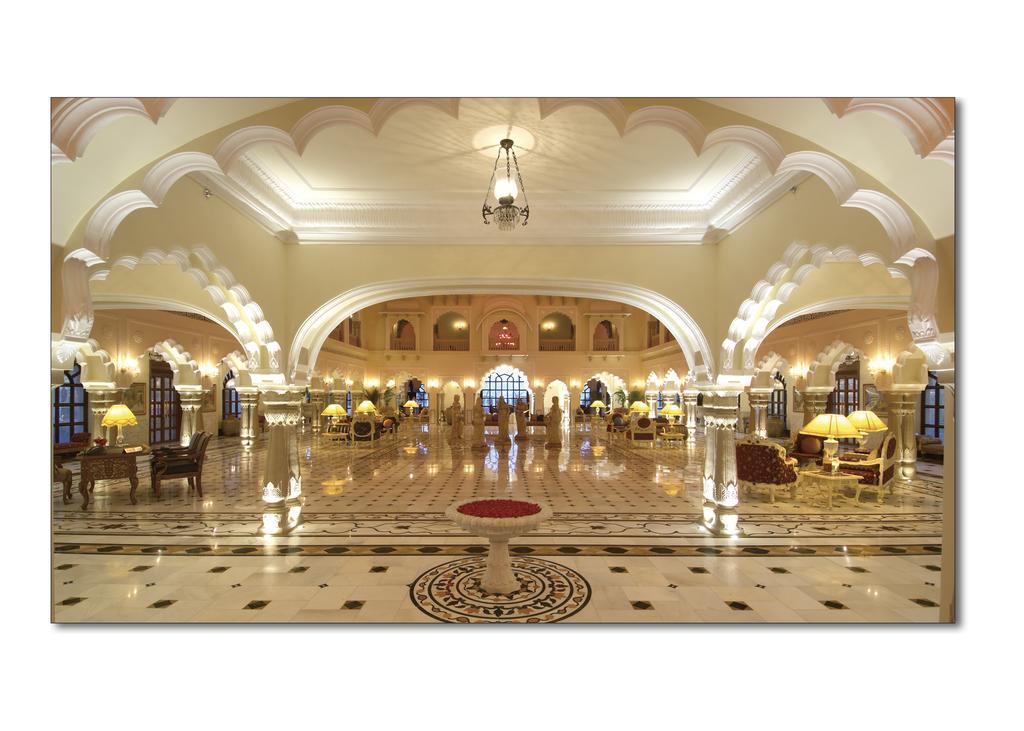 Shiv Vilas Resort Dźajpur Zewnętrze zdjęcie