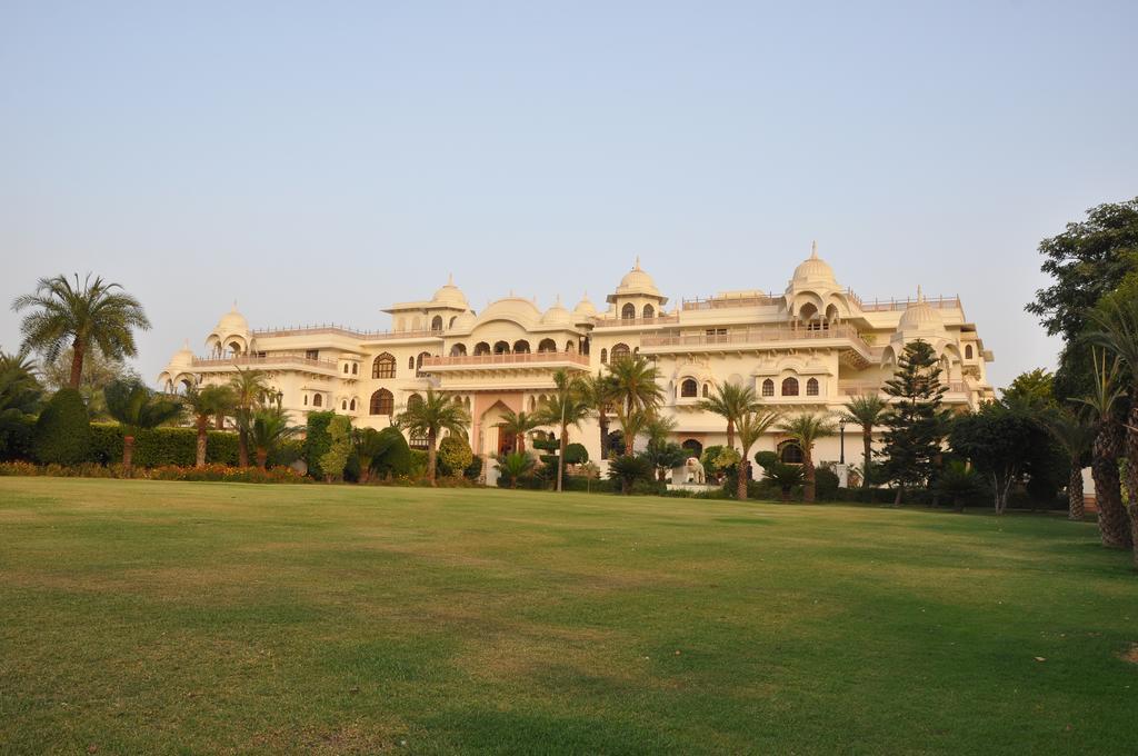 Shiv Vilas Resort Dźajpur Zewnętrze zdjęcie