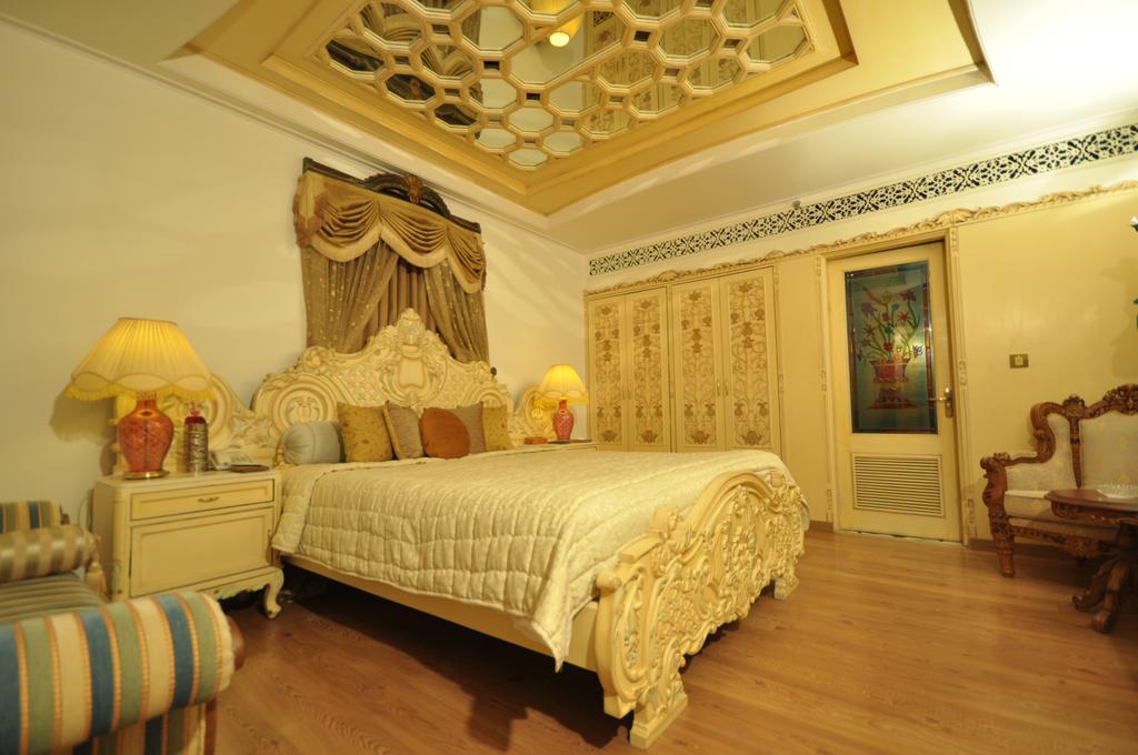 Shiv Vilas Resort Dźajpur Zewnętrze zdjęcie