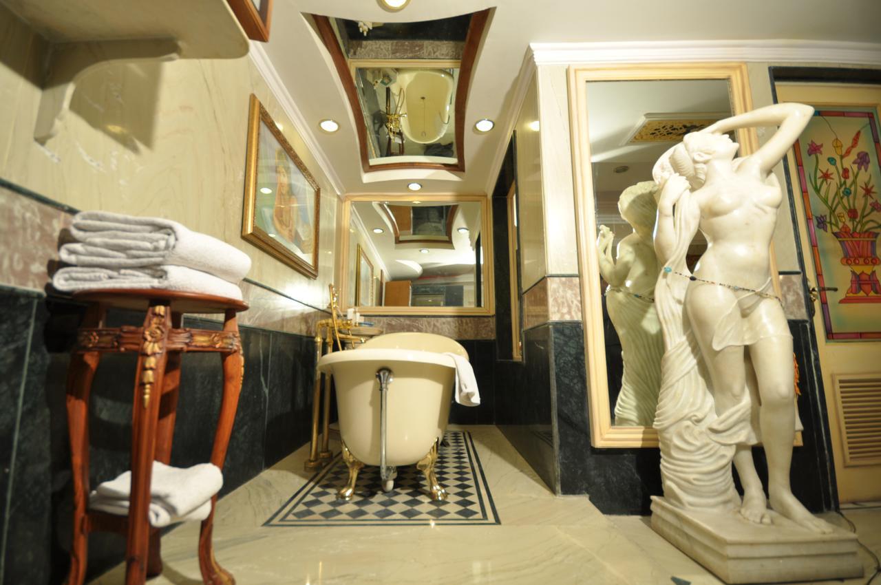 Shiv Vilas Resort Dźajpur Zewnętrze zdjęcie