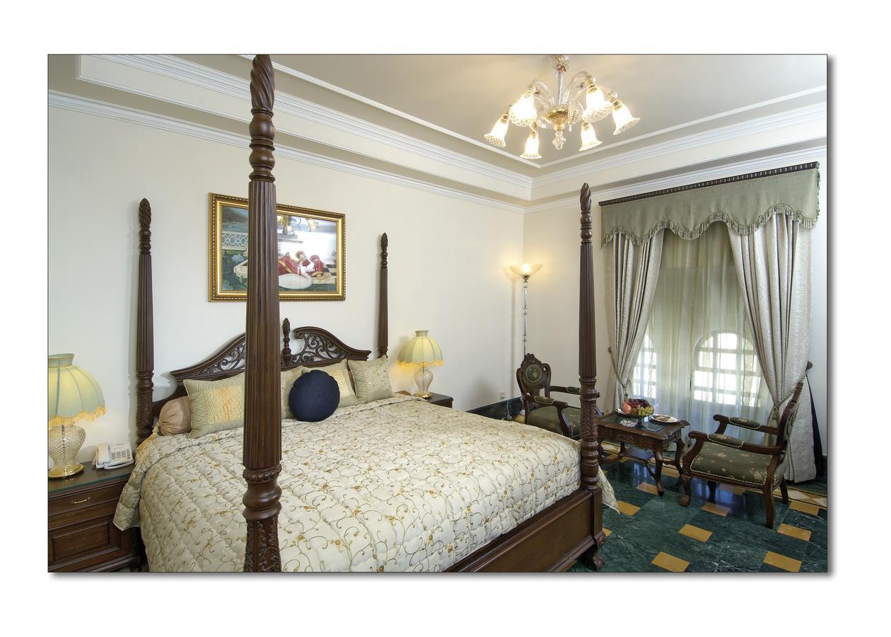 Shiv Vilas Resort Dźajpur Zewnętrze zdjęcie