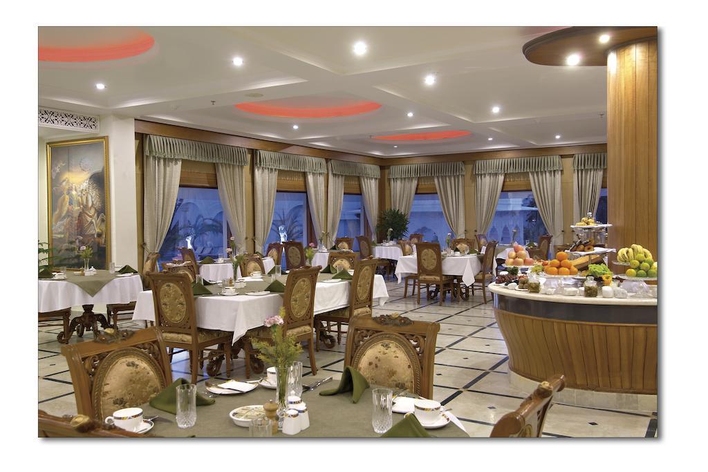 Shiv Vilas Resort Dźajpur Zewnętrze zdjęcie