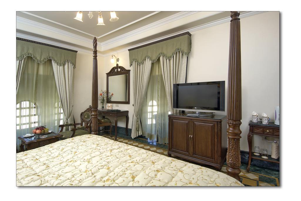 Shiv Vilas Resort Dźajpur Pokój zdjęcie