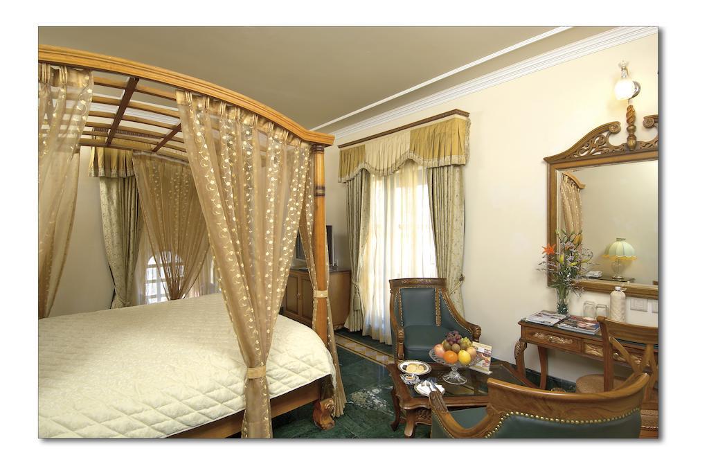 Shiv Vilas Resort Dźajpur Pokój zdjęcie